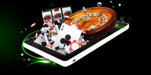 Play the best casino games