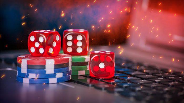 Online Casino Games