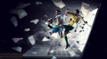 Online Betting